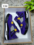 Jordan Retro 4