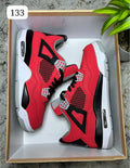 Jordan Retro 4