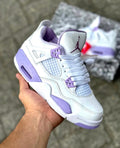 Tenis Jordan Retro 4