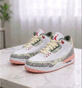 Tenis Jordan Retro 3