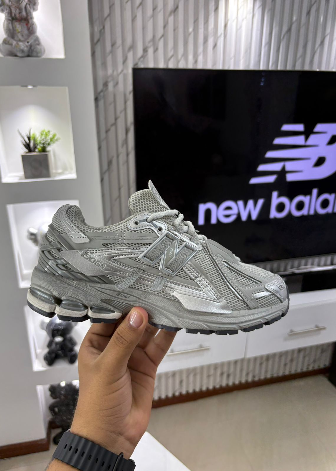 Tenis New Balance 1906A
