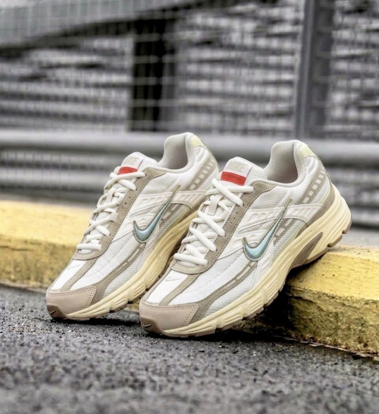Tenis Nike Initiator