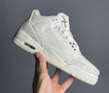 Tenis Jordan Retro 3