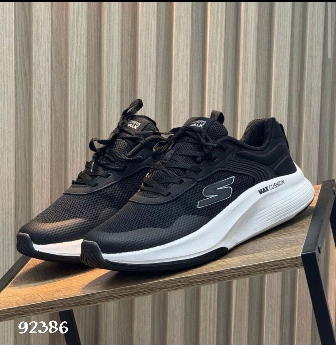 Tenis Skechers