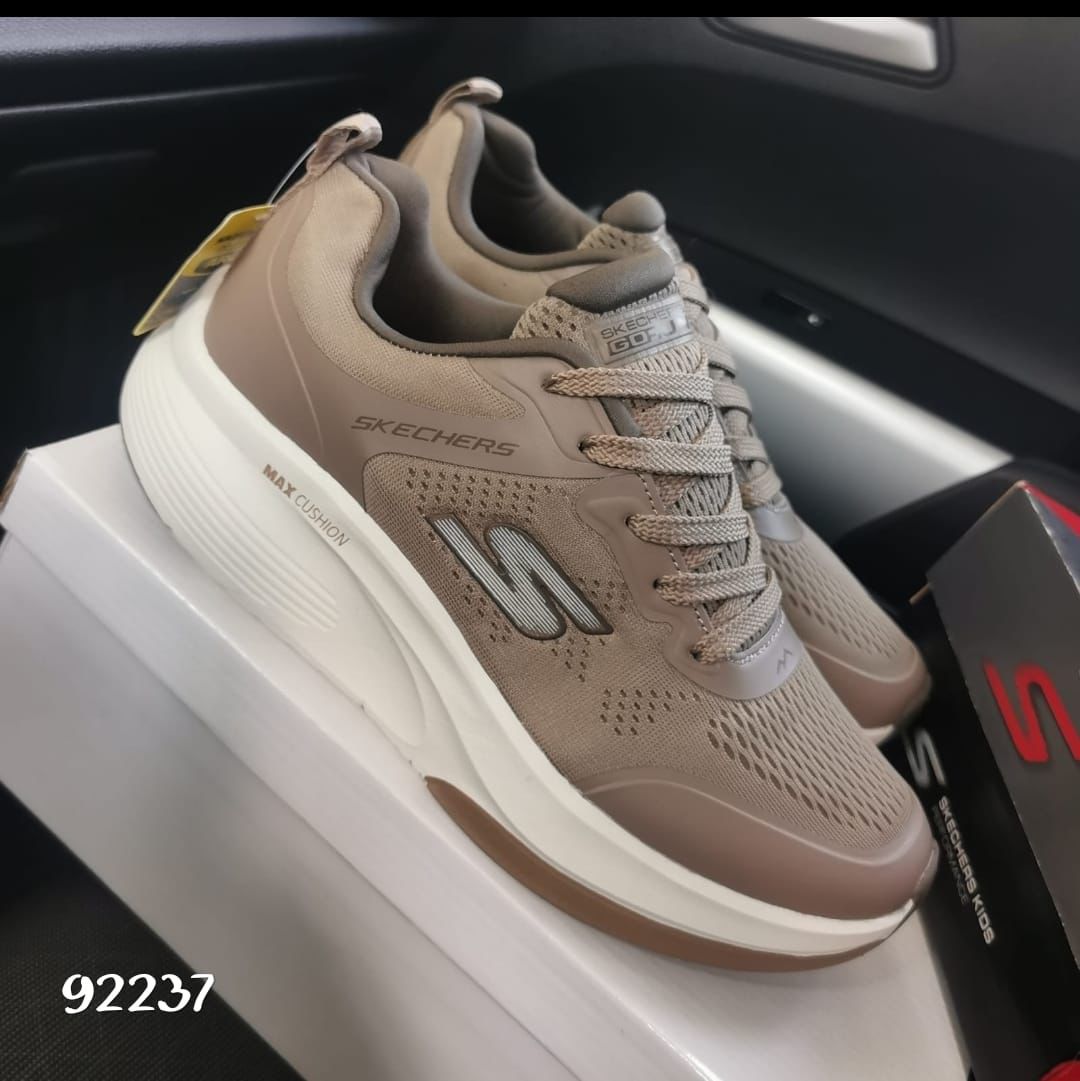 Tenis Skechers