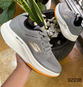 Tenis Skechers