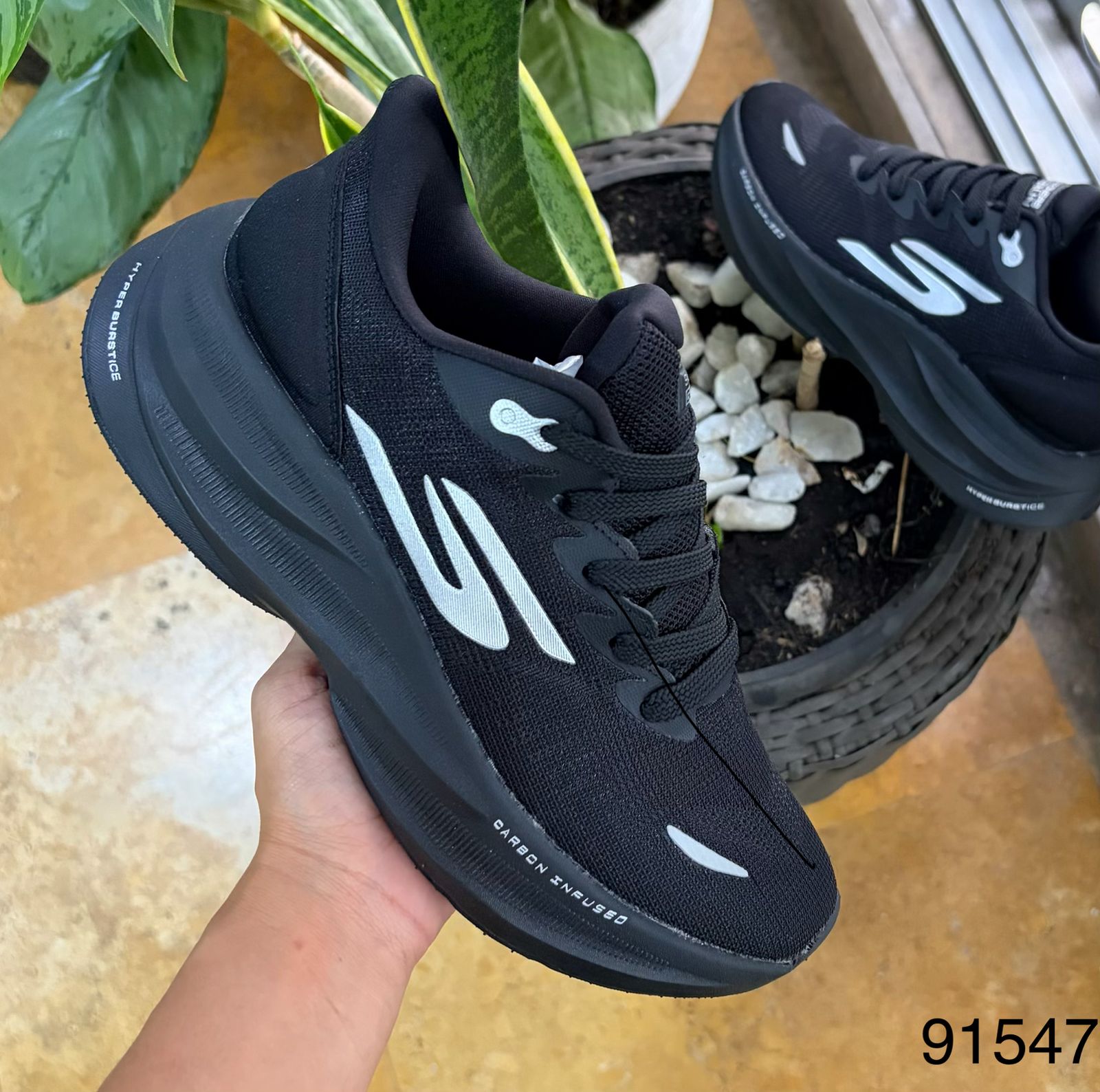 Tenis Skechers