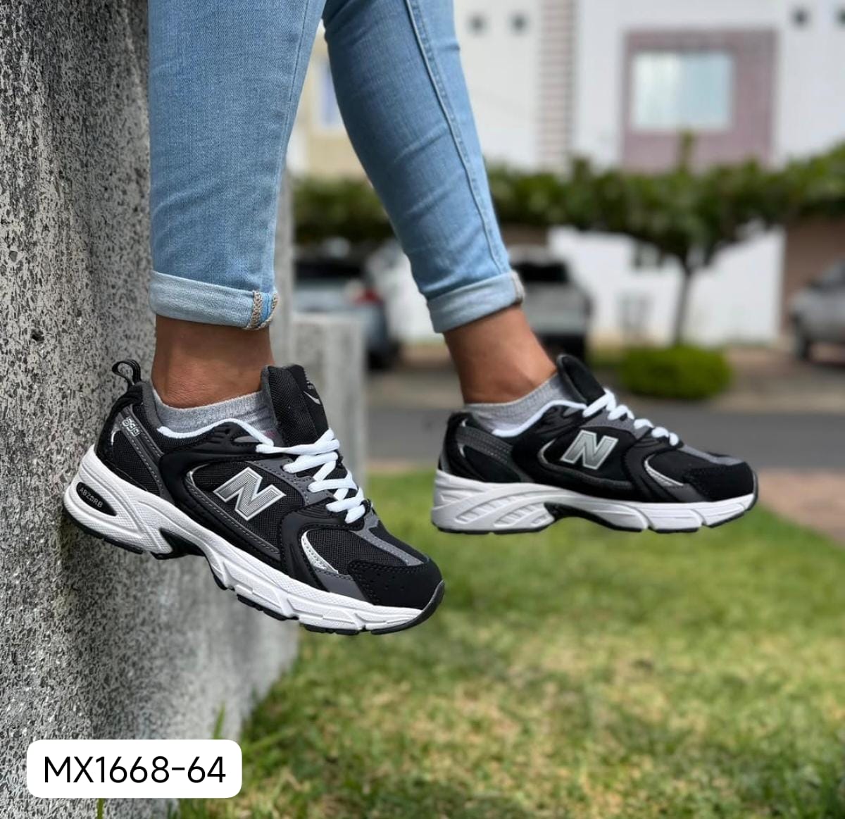 Tenis New Balance 530