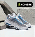 Tenis Nike 7 Camaras