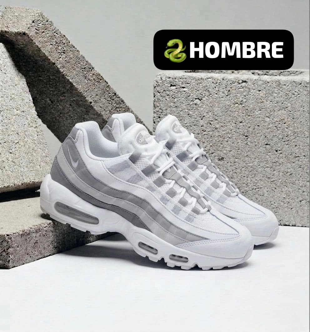 Tenis Nike 7 Camaras