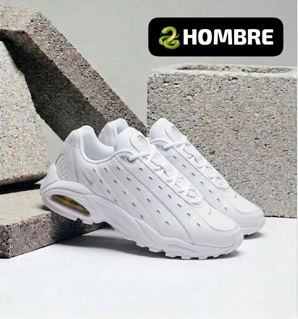 Tenis Nike Drake