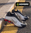 Tenis nike shox
