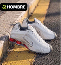 Tenis nike shox