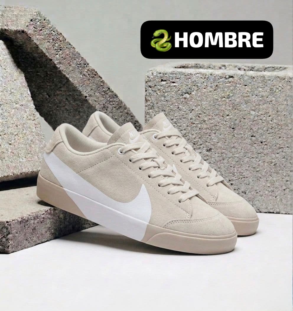 Tenis Nike Blazer