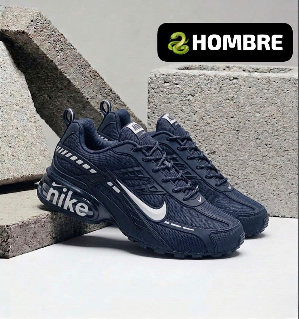 Tenis Nike Ultra