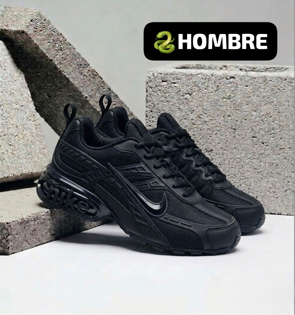 Tenis Nike Ultra