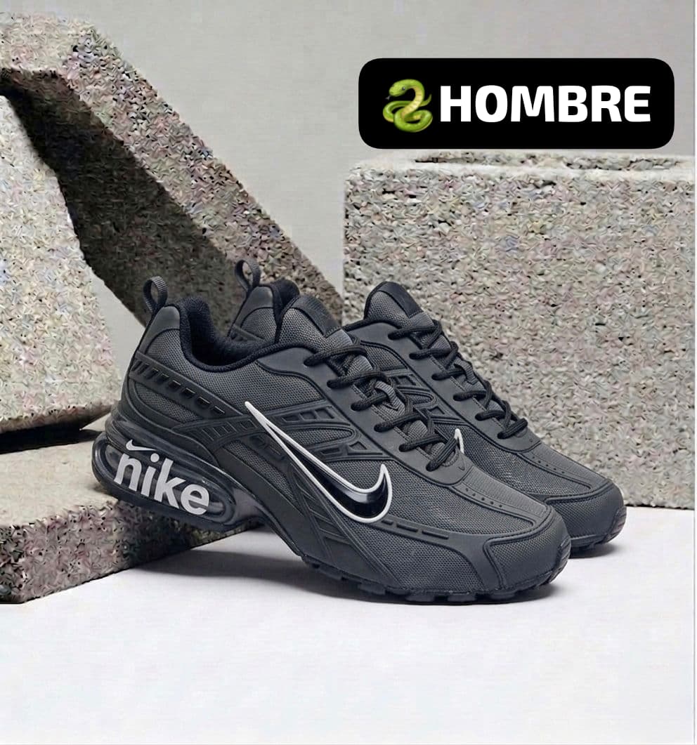 Tenis Nike Ultra