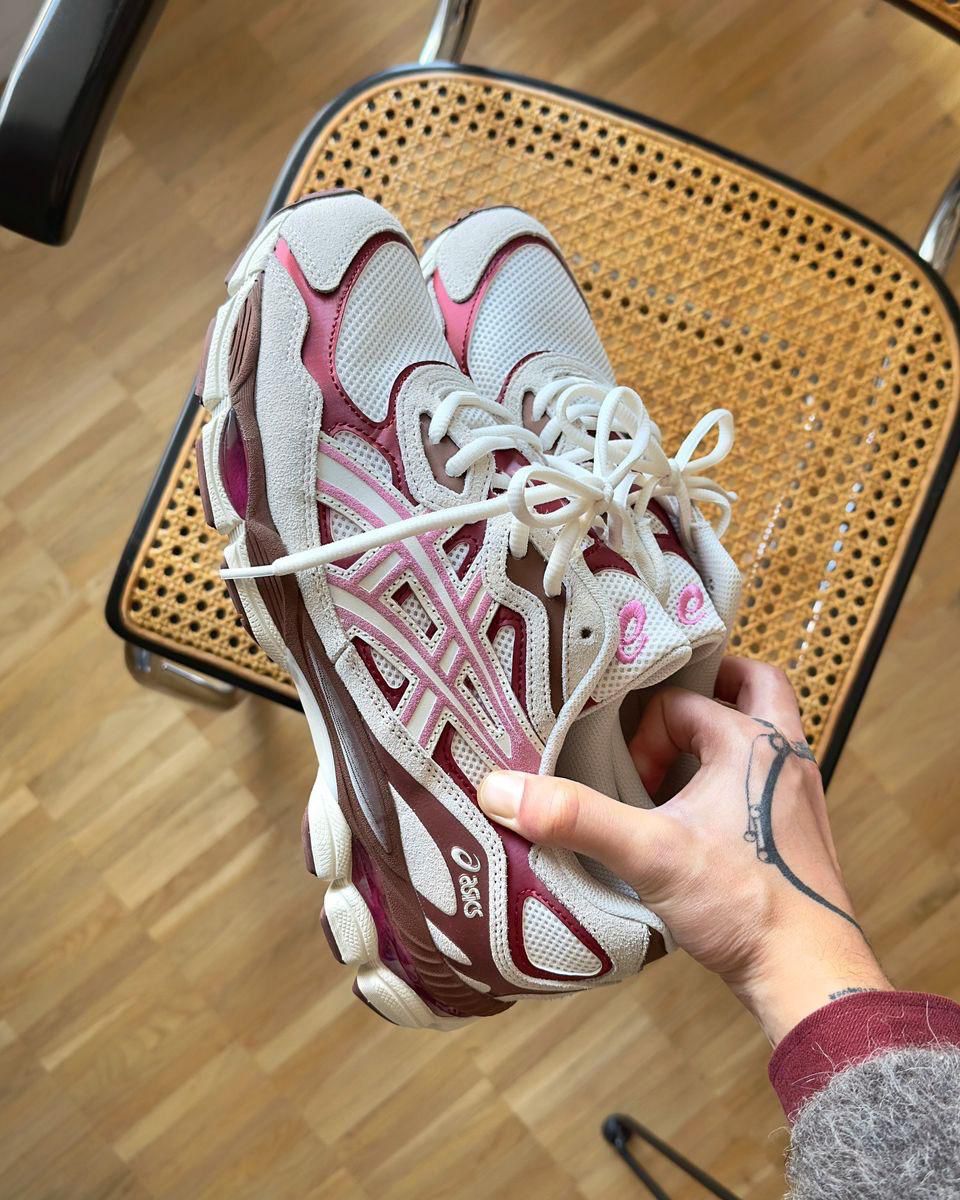 Tenis Asics