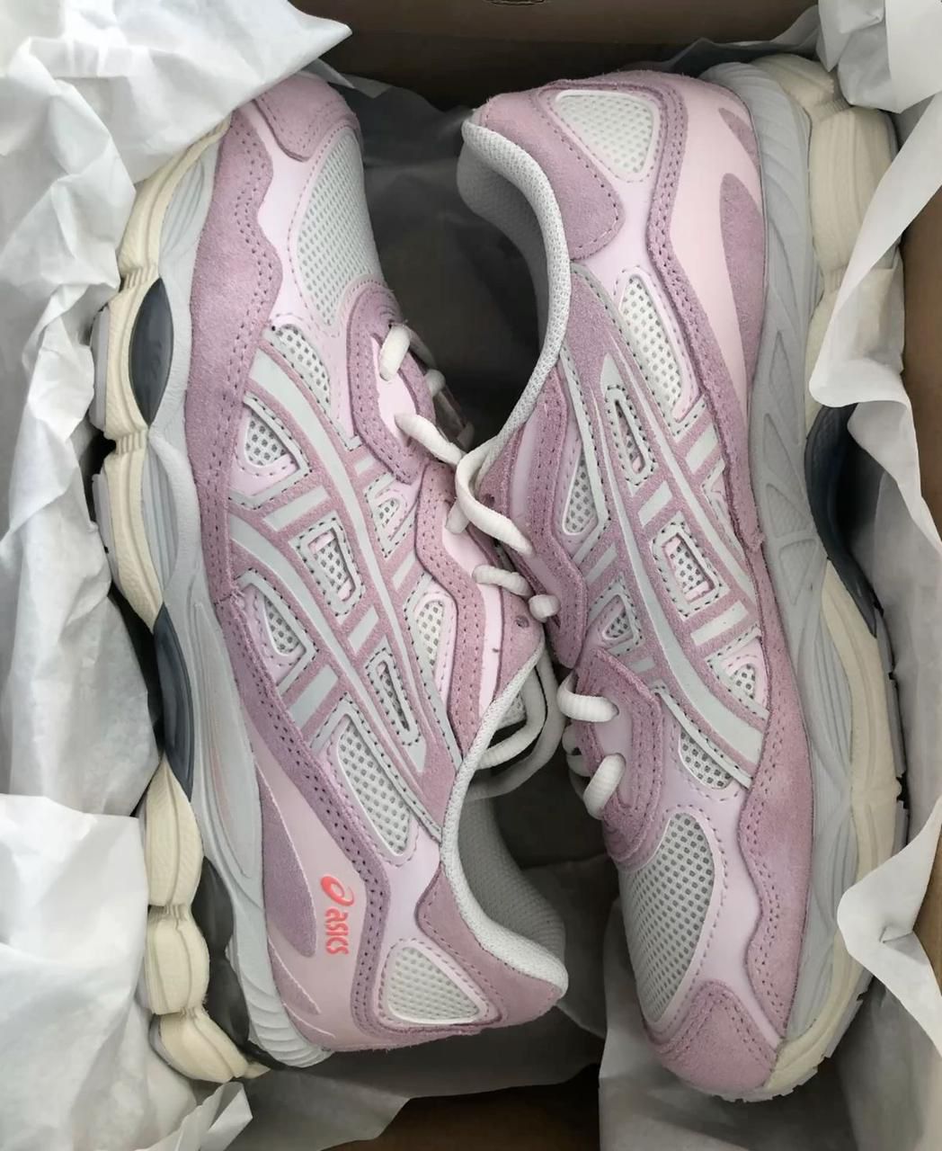 Tenis Asics