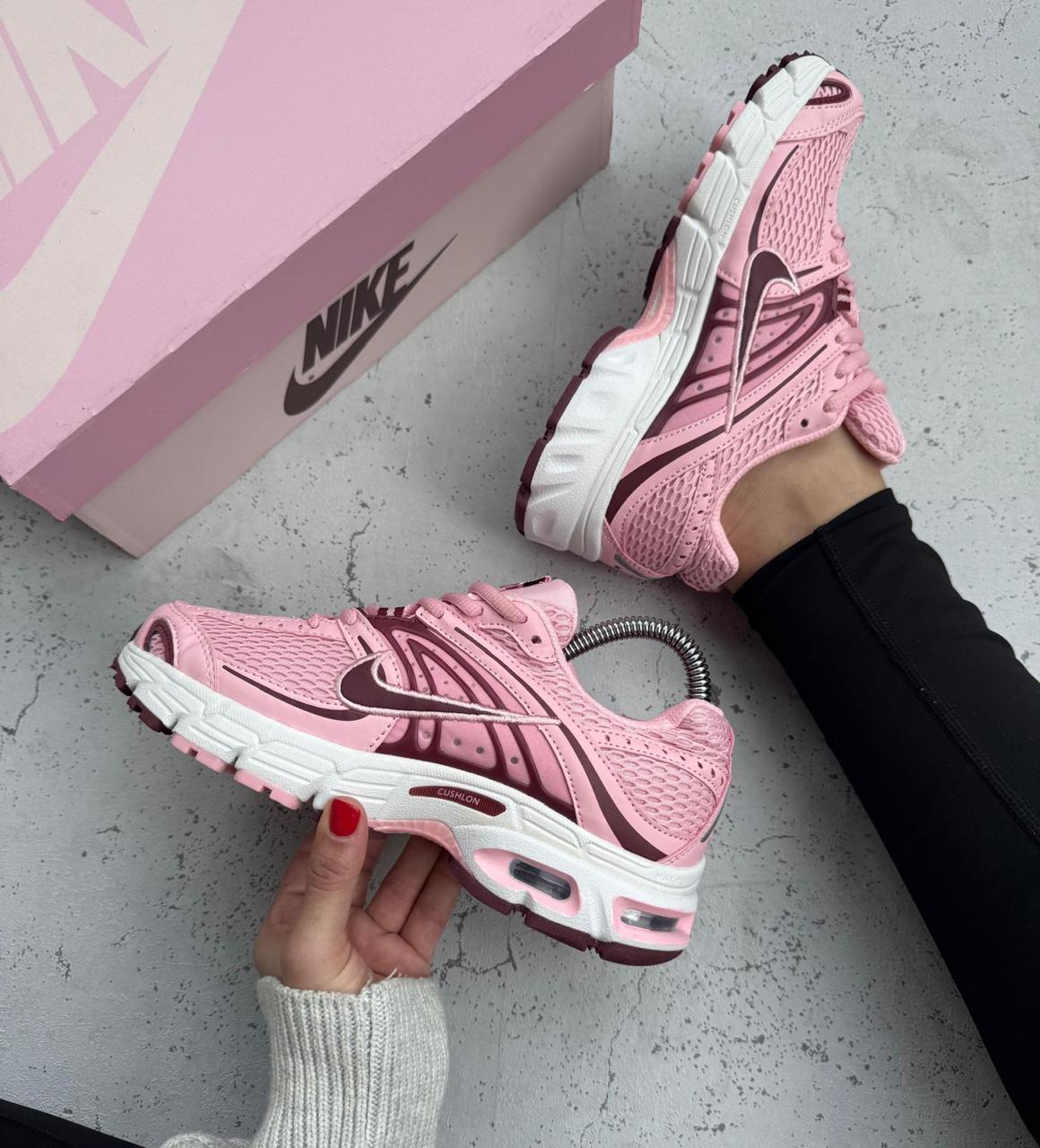 Tenis Nike Vomero Cushlon