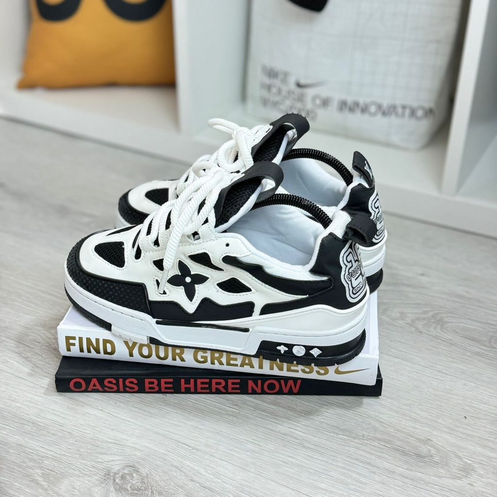 Tenis Louis Vuitton Skate