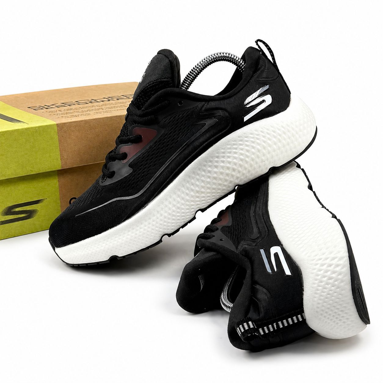 Tenis Skechers Go Run