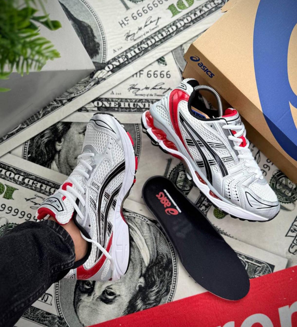 Tenis Asics Gel