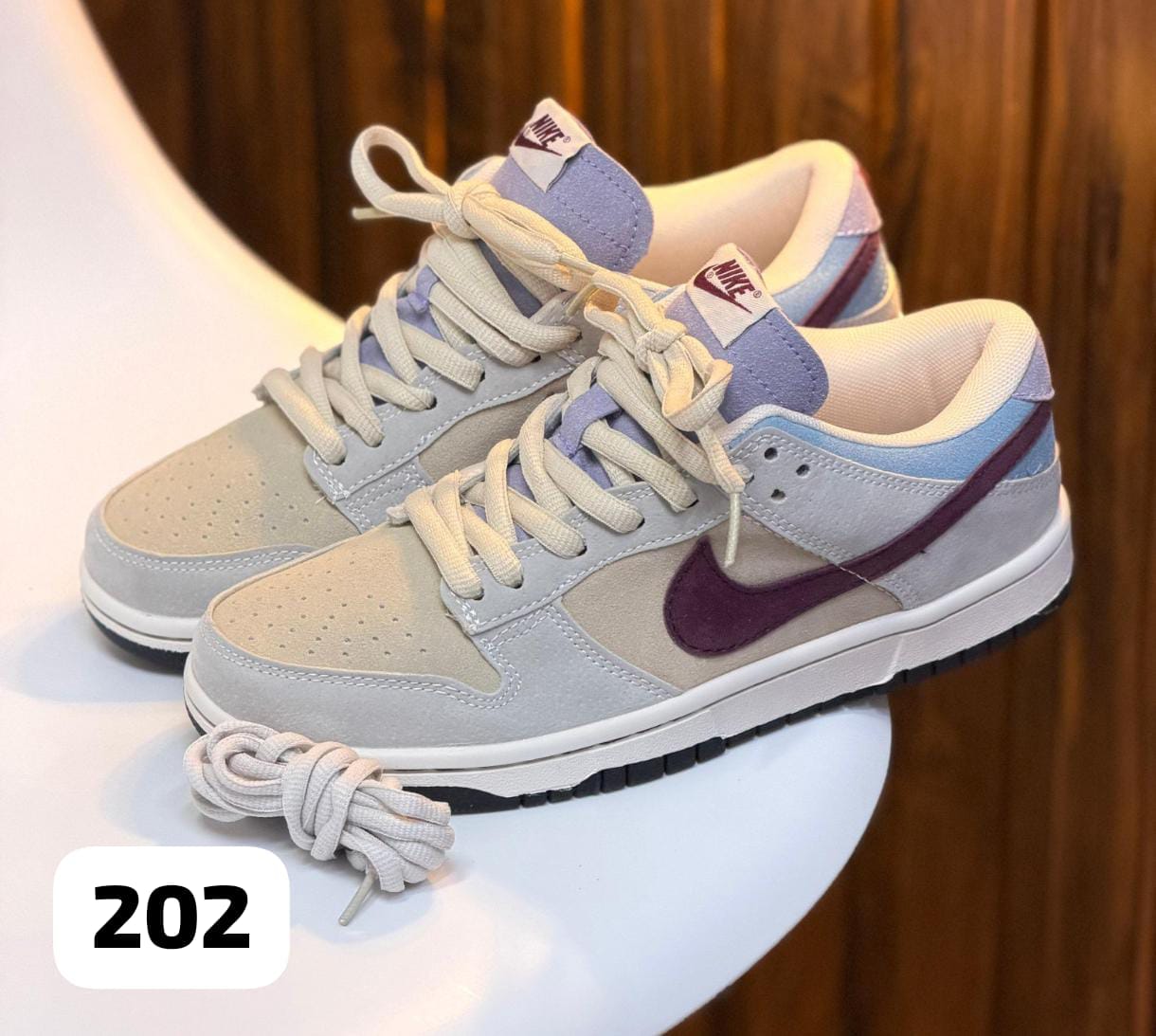 Tenis Nike Sb Low