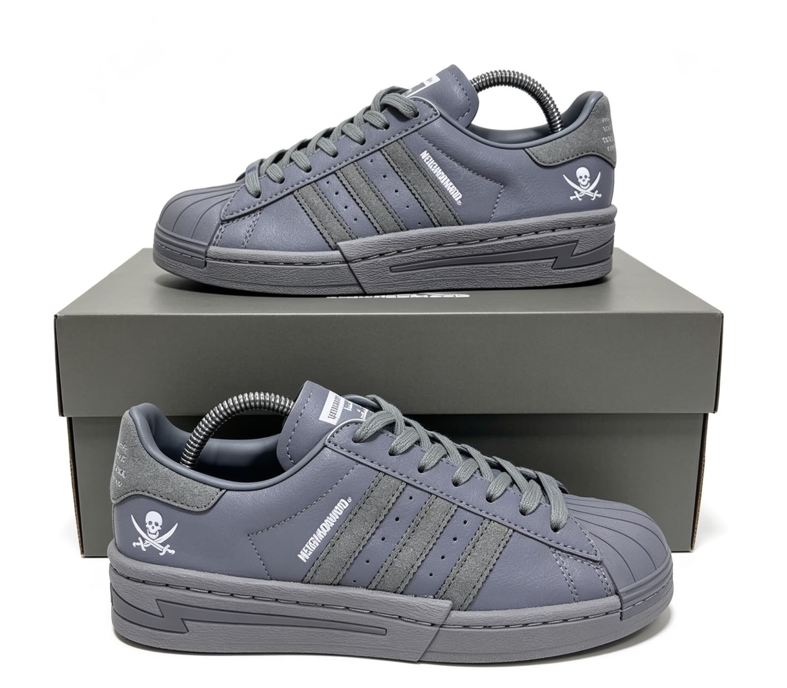 Tenis Adidas Superstar