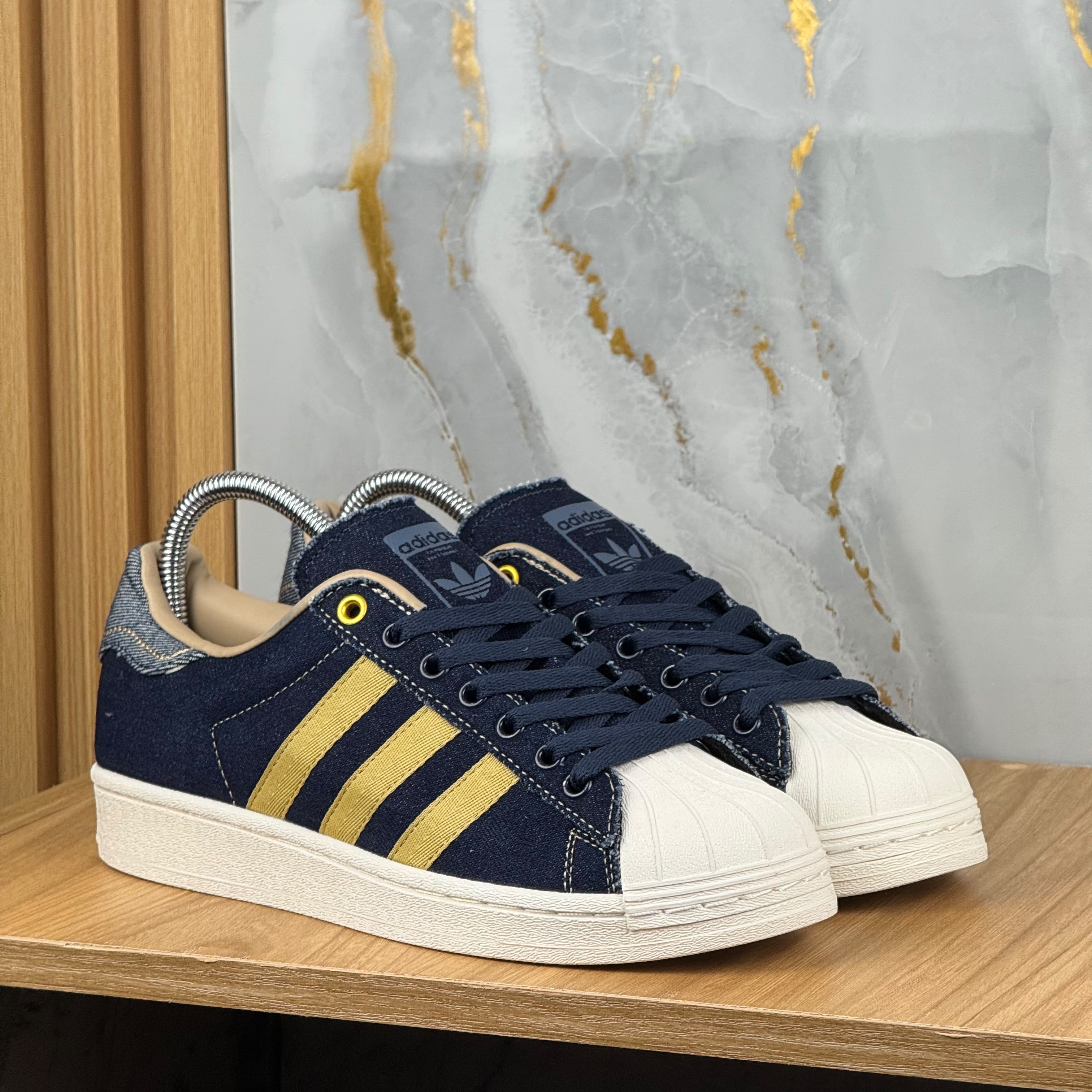 Tenis Adidas Superstar