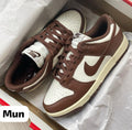 Tenis Nike Sb Low