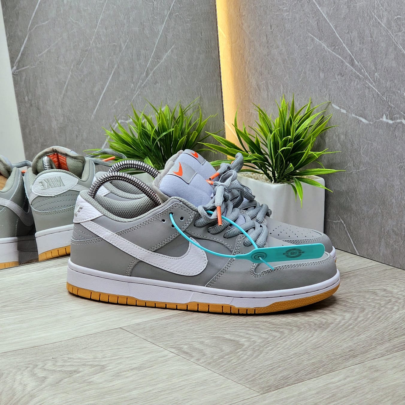 Tenis Nike Sb Dunk Low