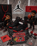 Tenis Jordan Retro 7