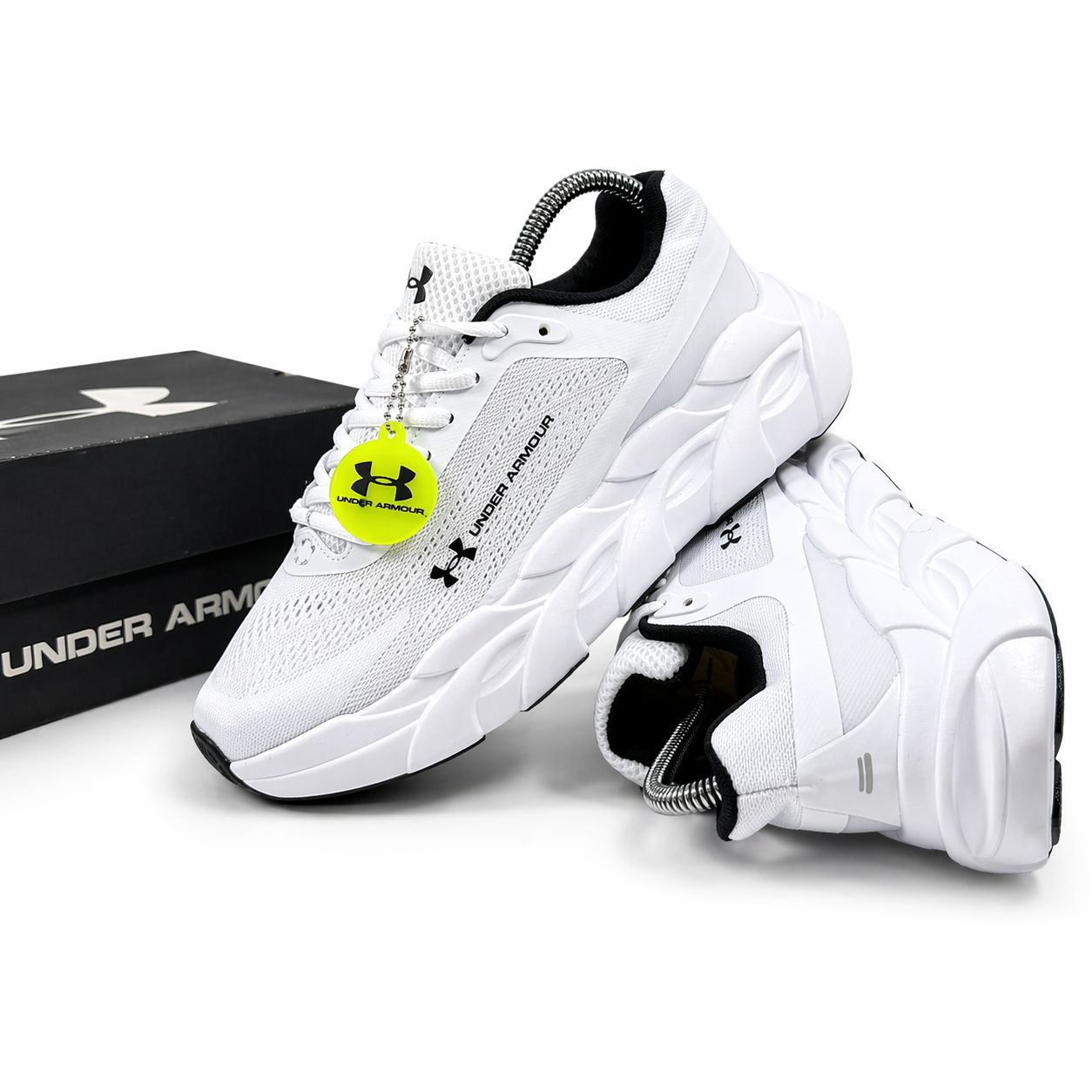 Tenis Under Armour