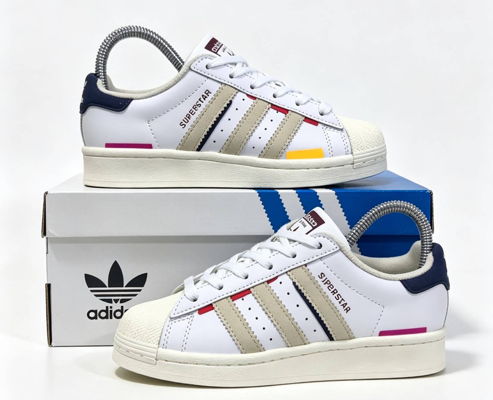 Adidas Super Star