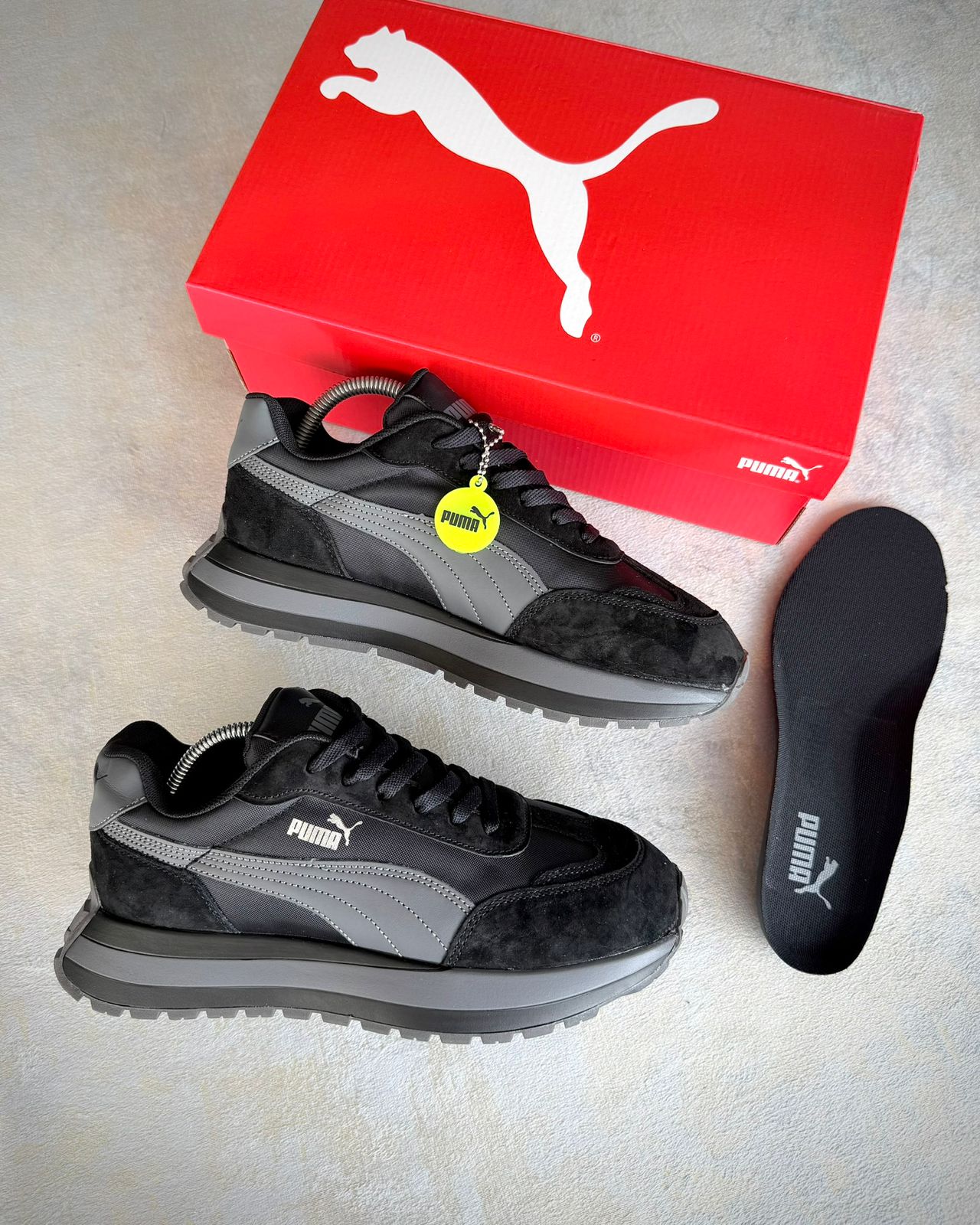 Tenis Puma