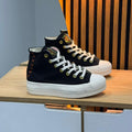 Tenis Converse bota