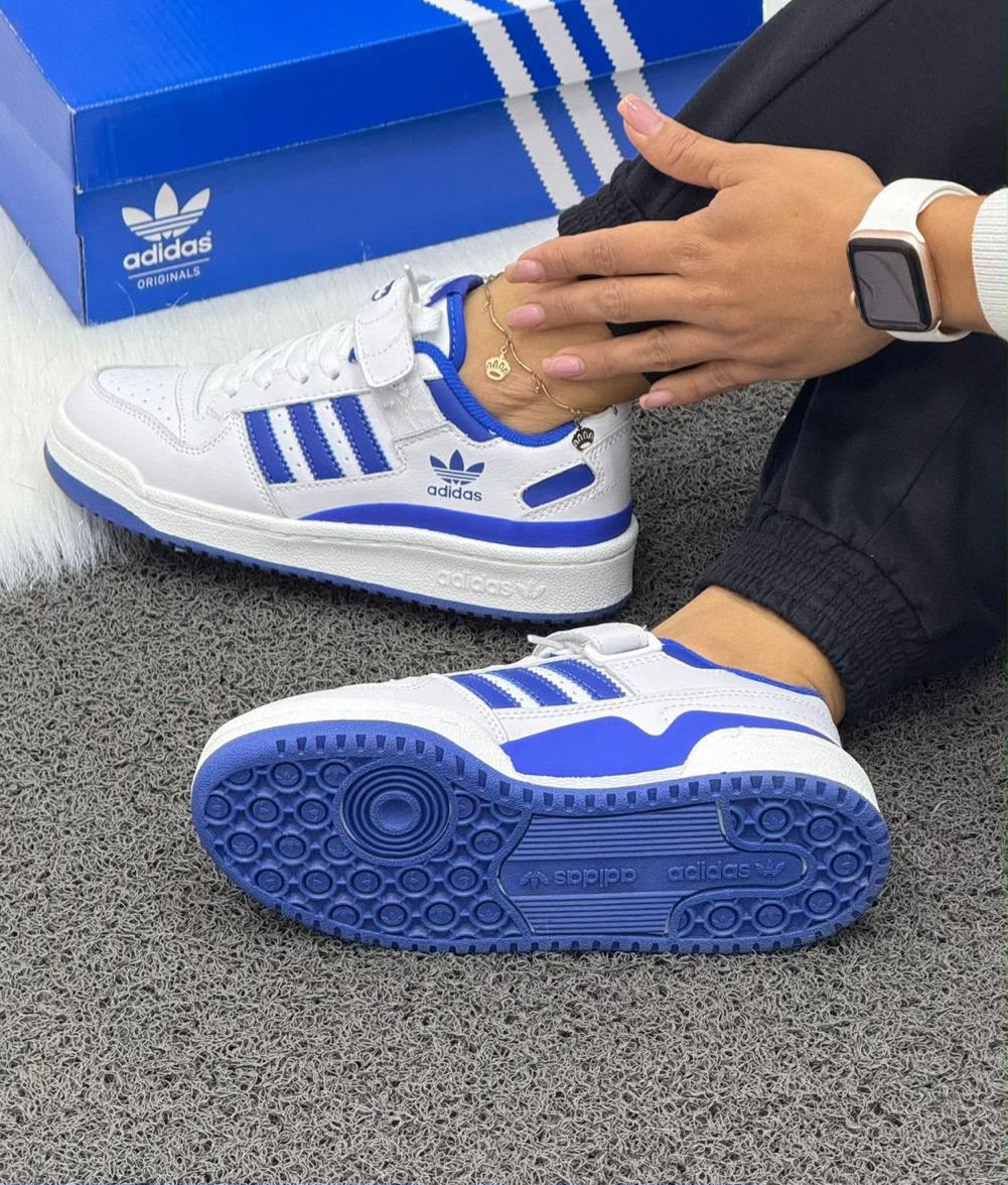 Tenis Adidas Forum