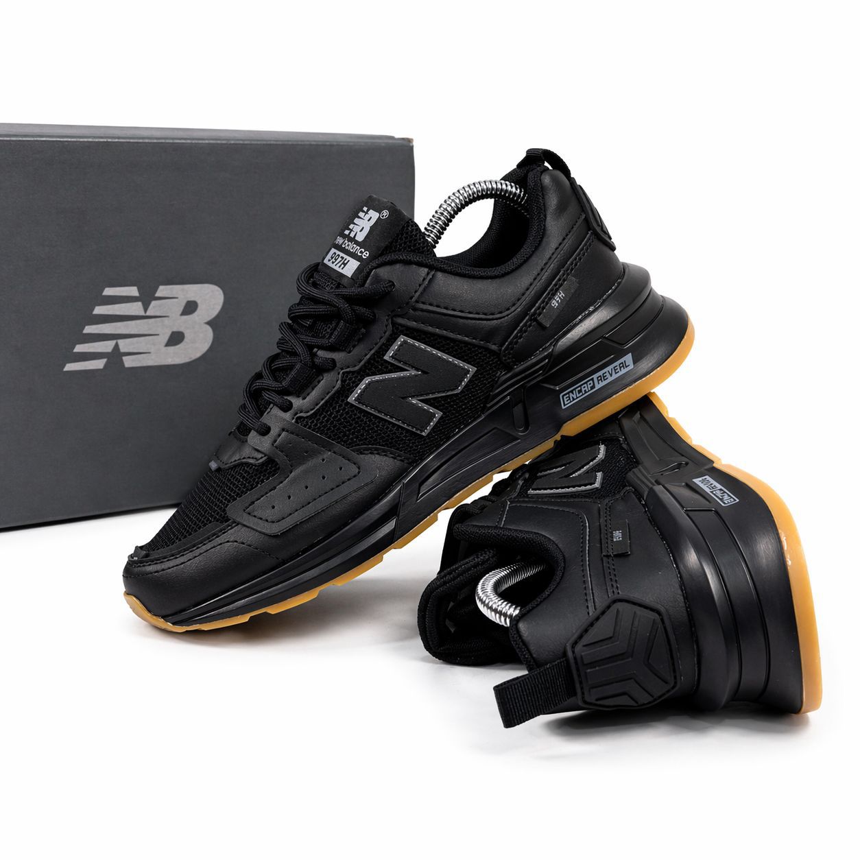 Tenis New Balance 999