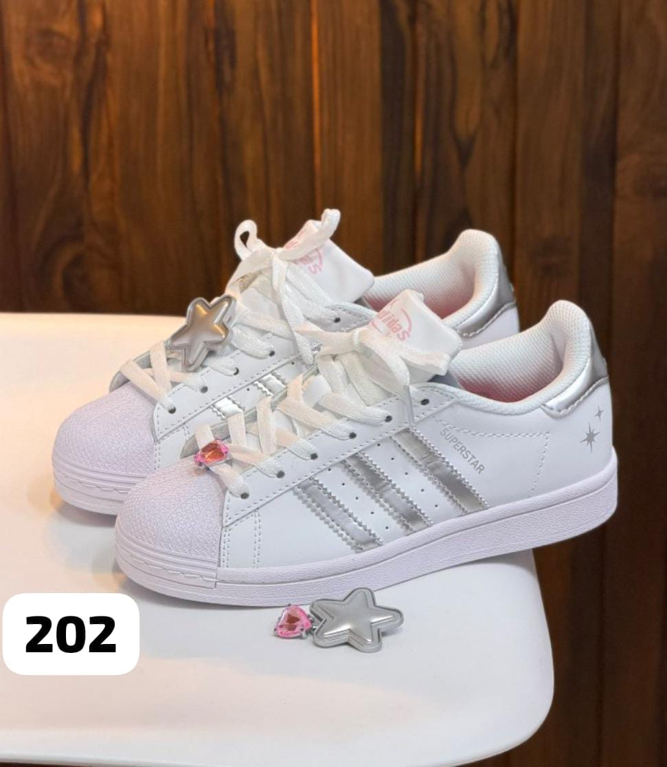 Tenis Adidas Superstar