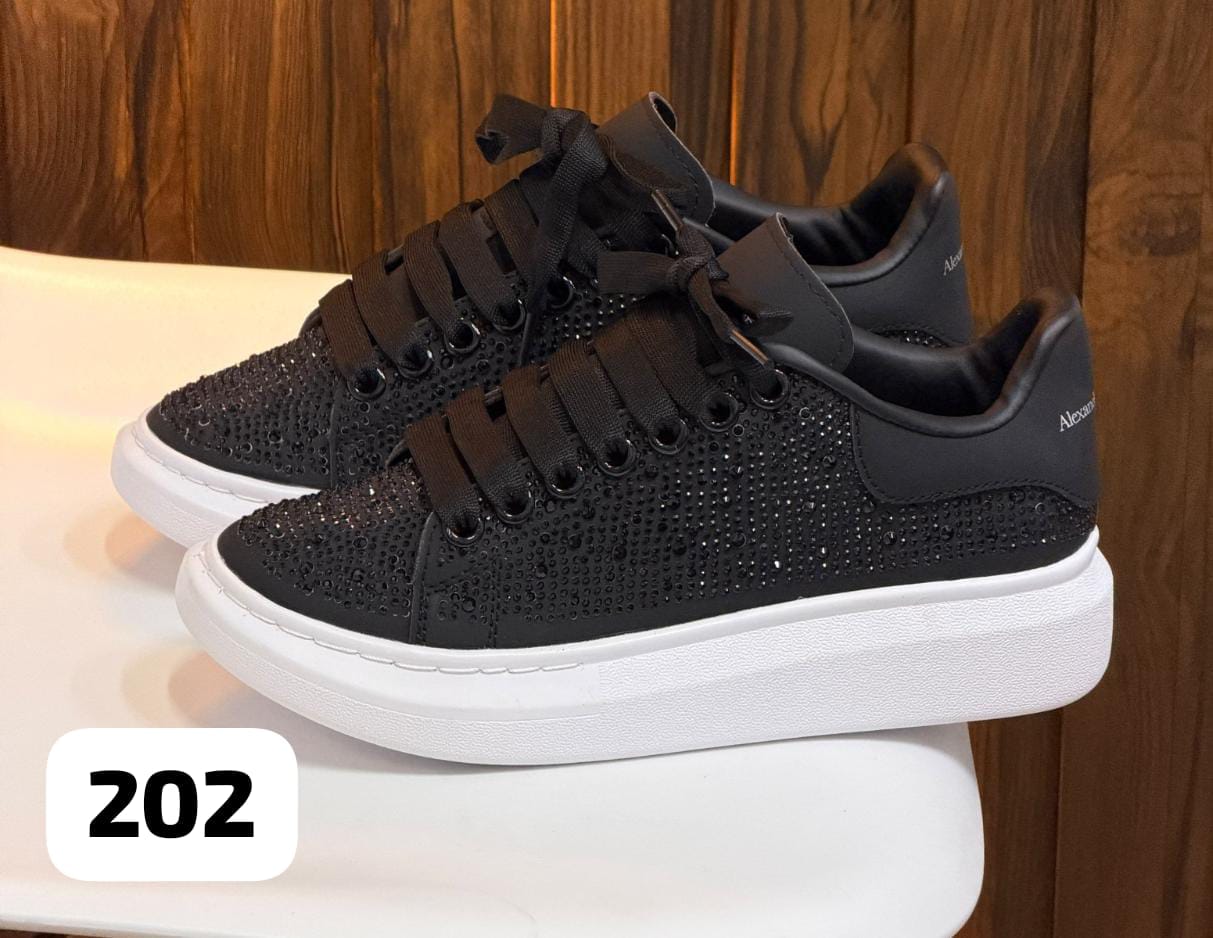 Tenis Alexander McQueen