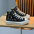 Tenis Converse bota