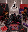 Tenis Jordan Retro 6