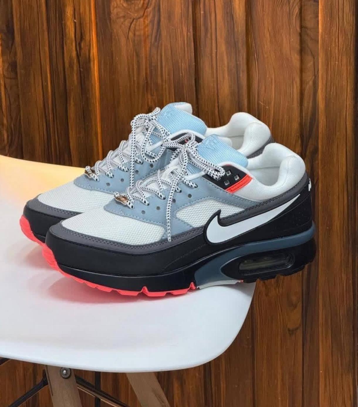 Tenis Nike Air Max