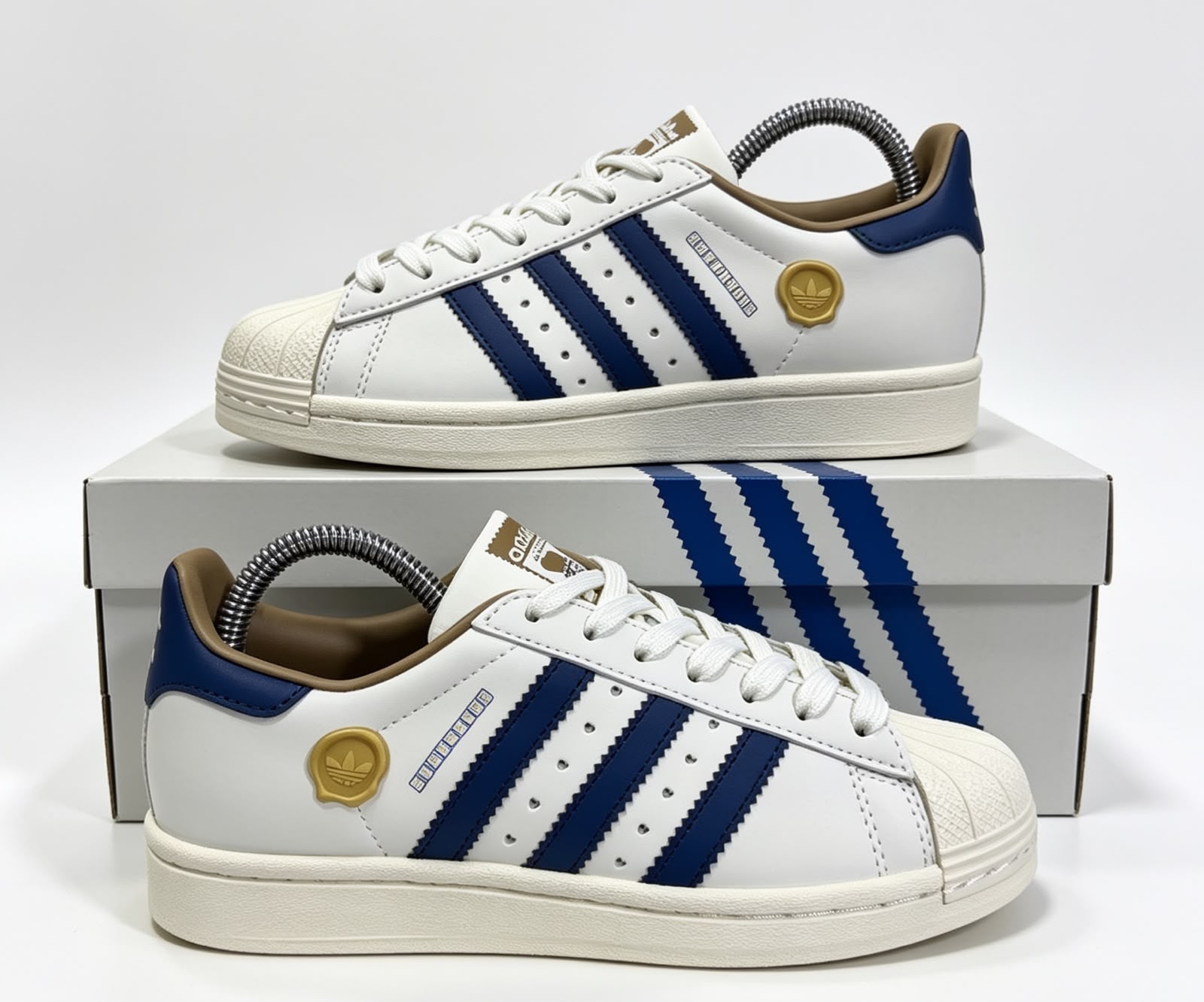 Tenis Adidas Superstar
