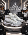 Tenis Jordan Retro 11