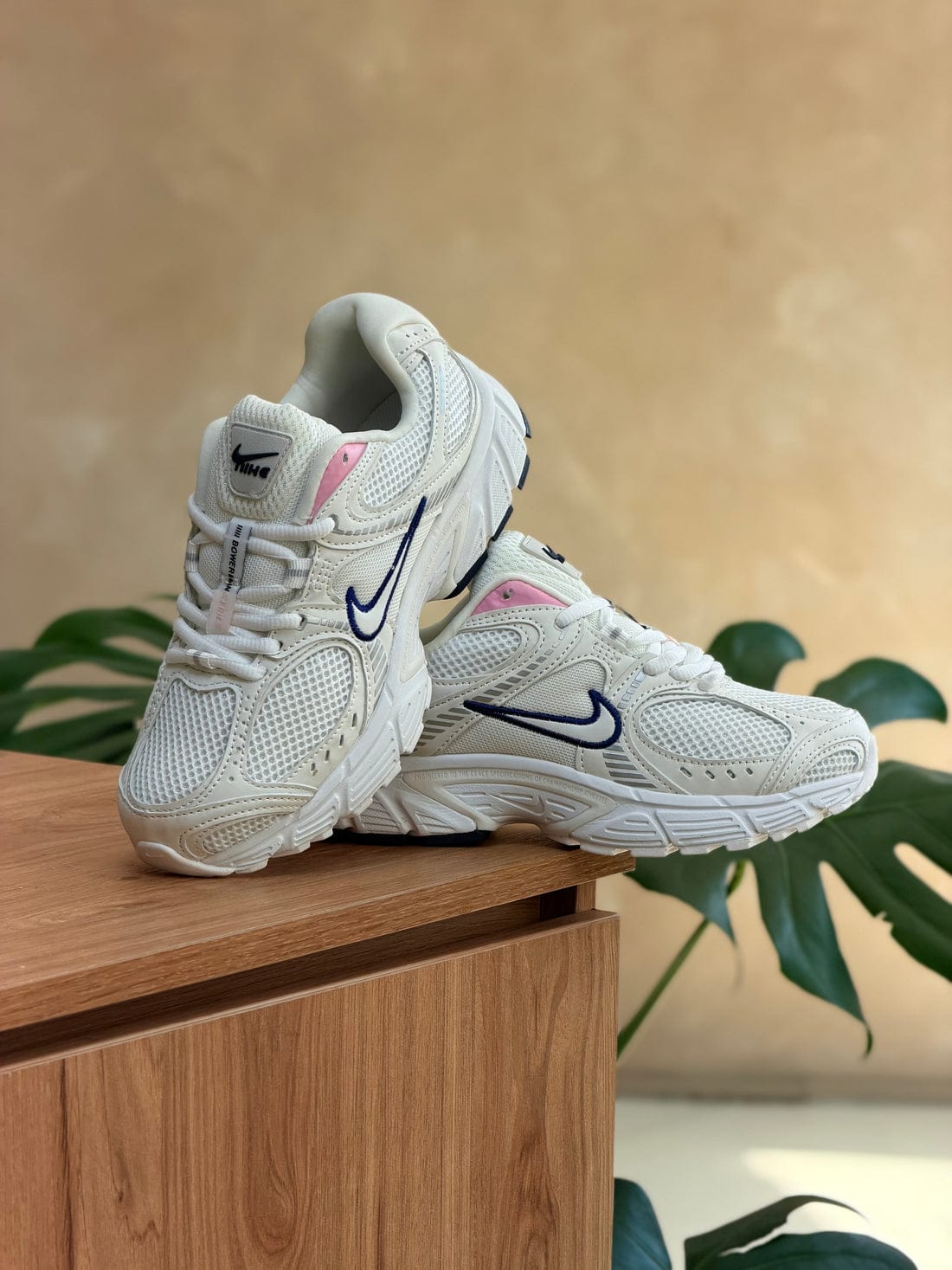 Tenis Nike Bowerman