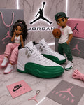 Tenis Jordan Retro 12