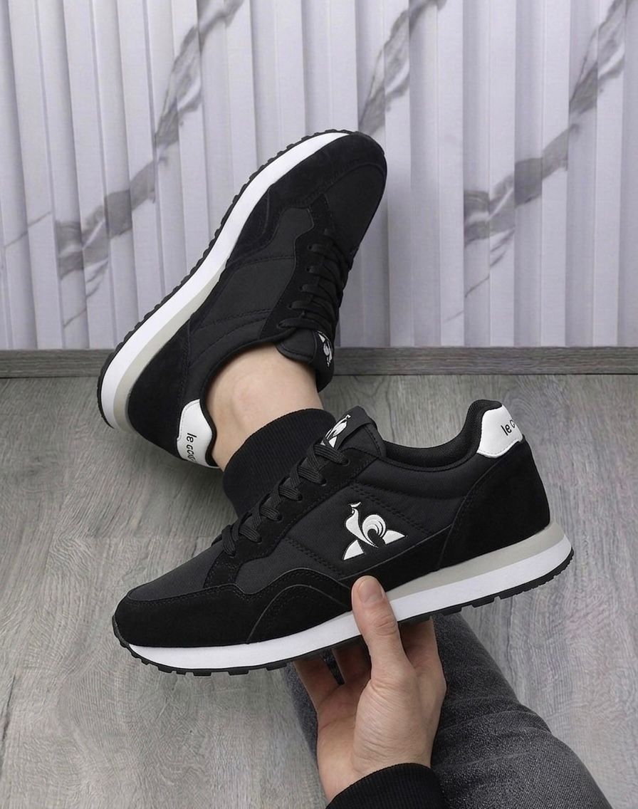 Tenis Lecoq