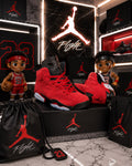 Tenis Jordan Retro 5